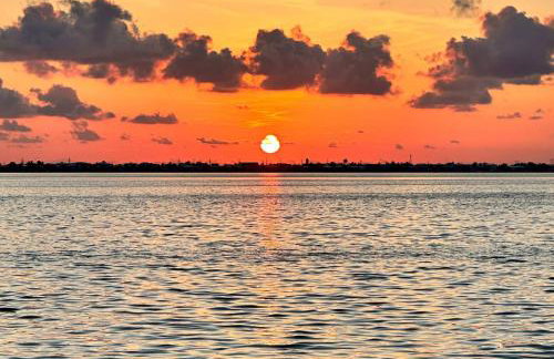 Oceanview Retreat with 60ft Seawall - Foto 21