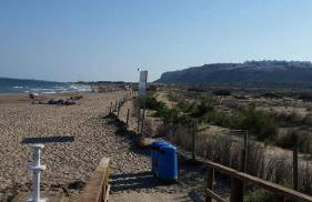 La Casita Bonita del Faro Holiday Retreat in Gran Alacant - Foto 35