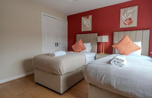 Beauly Court Suites - Foto 20