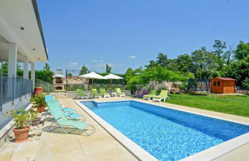 Gorgeous Home In Kanfanar With Wifi - Photo 22