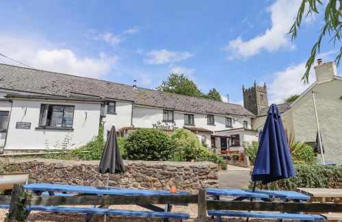 The Coach House at Thorn Farm - Foto 39