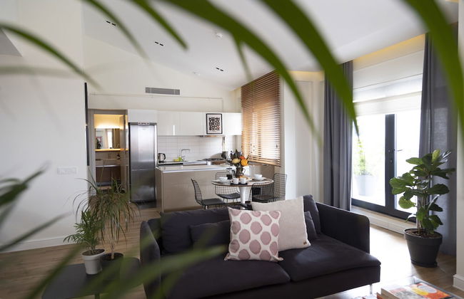 GALATA M84 - Foto 15