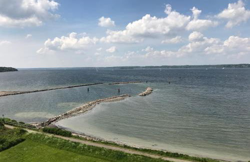 Meerblickappartement - Foto 10