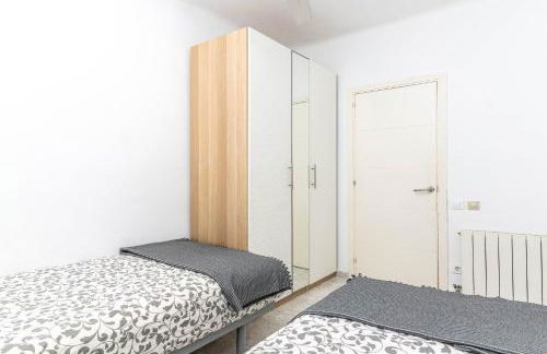 Bonito apartamento Camp Nou - Foto 13