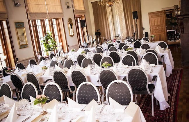 Teleborgs Slott - Foto 34