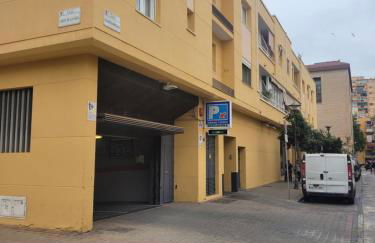 Apartamento Padilla Playa Huelin - Photo 3