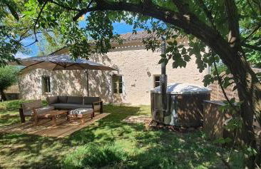 Maison de campagne avec bain nordique - Foto 1