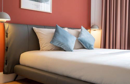 ipartment Berlin Kurfürstendamm - Foto 20