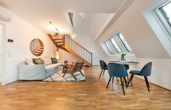 Relaxing Penthouse With Panoramic View And Terrace - Foto 8