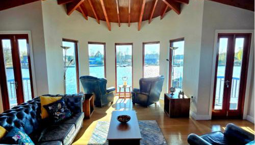 Flag House Norfolk Broads - Foto 3