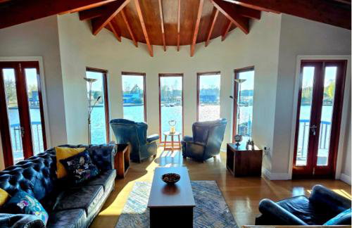 Flag House Norfolk Broads - Foto 3