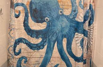 Apartment Wohnung 'The Blue Octopus' mit Blick aufs Wasser by Interhome - Foto 29