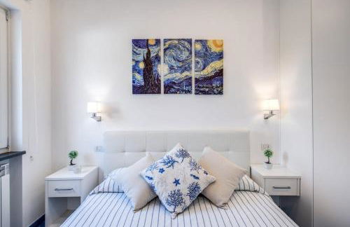 Belvedere delle Sirene with Views Pool and Guest Services by Feeling Italy - Photo 80