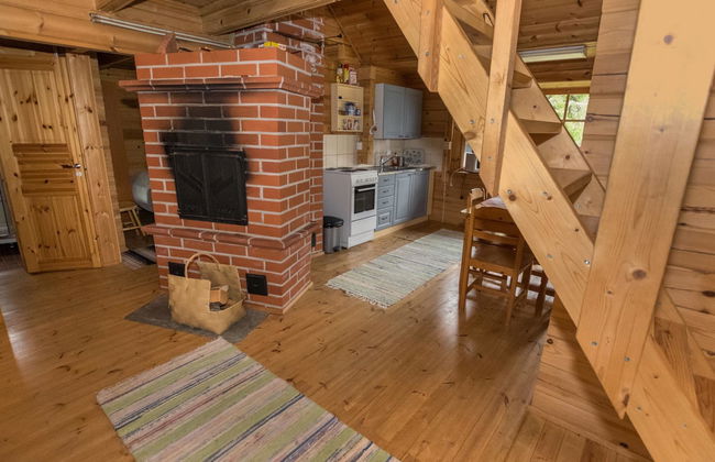 Kotkanpesä - Foto 5