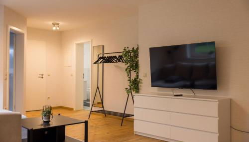 Gemütlich wohnen im Herzen des Hunsrücks - Foto 3, wardrobe