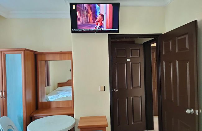 Sailorson Apart Hotel - Foto 7