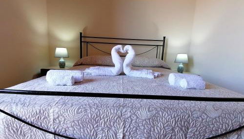 Villa Francesca - Foto 2, towels