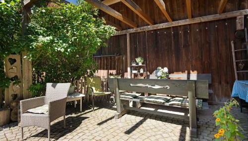 Schwarzbauernhof - Foto 3