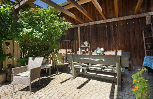 Schwarzbauernhof - Foto 3