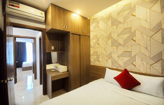 Handy Beachfront Apartment - Foto 26