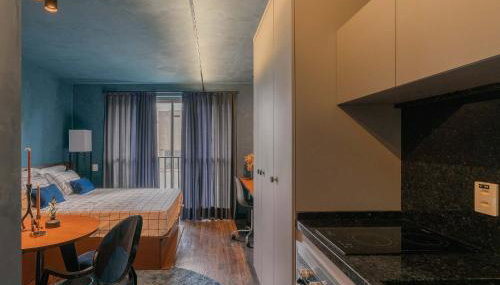 GO24 by LikeHome - Foto 4, stove, pet friendly, minibar