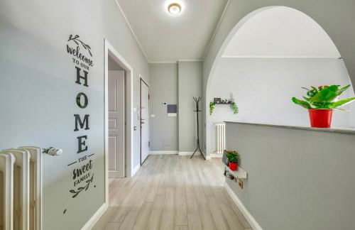 T&F HOUSE Comfortable Apartment with Private Parking - Foto 5