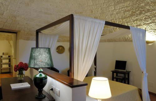 Abate Masseria & Resort - Foto 40