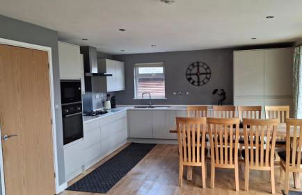 Peaceful relaxing home with leisure - Foto 3