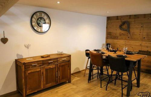 Gîte de la Ravanne - Foto 11