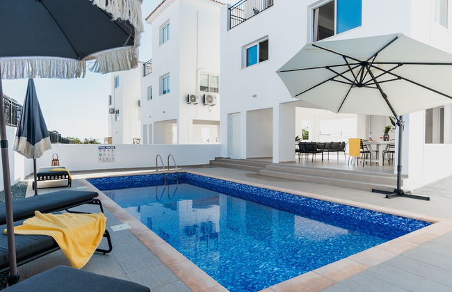 Sanders White Mountains - Popular Villa With Pool - Foto 9