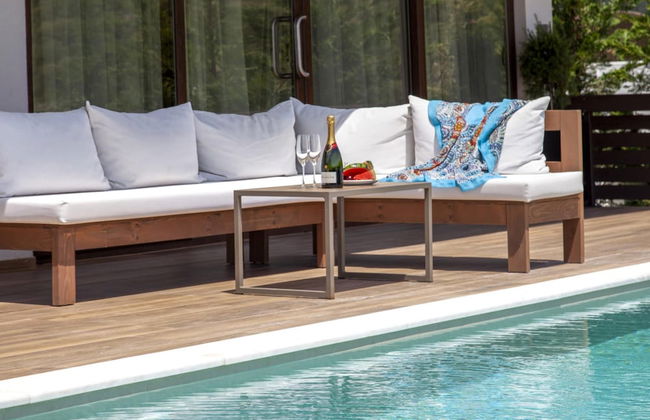 Zavia Bita in Syvota - Foto 17