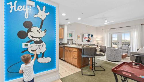 Cozy Retreat Near Disney World & Attractions - Foto 2