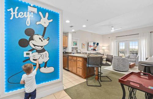 Cozy Retreat Near Disney World & Attractions - Foto 32