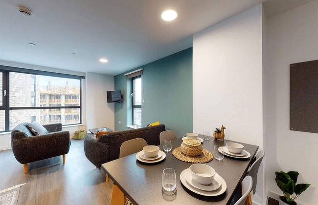 Canvas Wembley in London - Foto 32