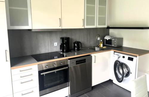 Unterkünfte - Braak - Hamburg - Foto 20