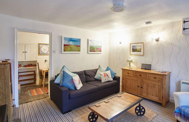 Rosella Cottage - Foto 19