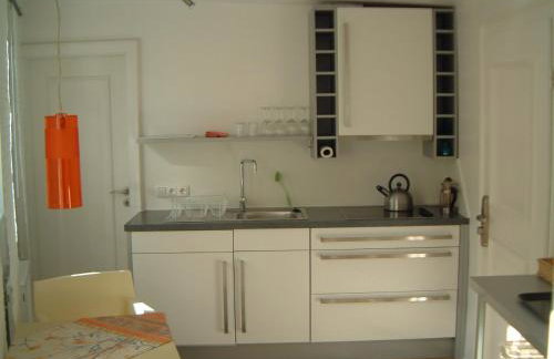 Appartement Kirschgarten Mainz Rochusstraße - Photo 19