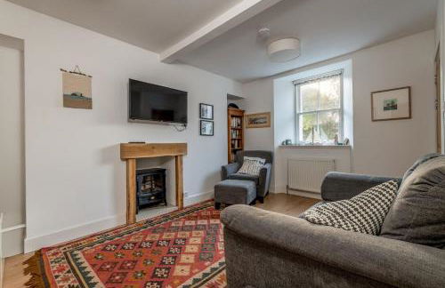 Ve-Marn Cottage Kilrenny - Foto 22