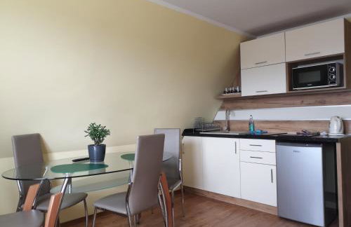 Apartament z widokiem na góry - Foto 12