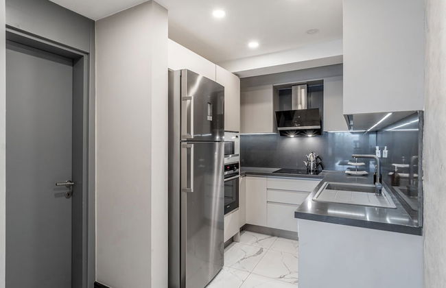 Çimentepe Residence - Foto 51