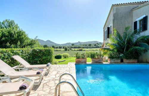 Villa Vertent - Foto 41