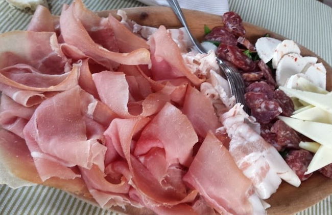 Agriturismo I Mandorli - Photo 23