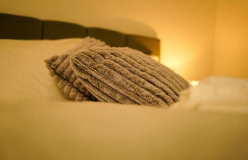 FLAT 2 Seven Cambrian Square First Floor Flat - Foto 16