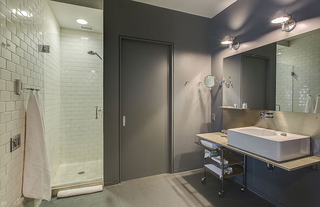 Hotel Gault - Foto 78