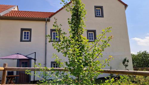 Ferienhaus "Entenhaus" im Gutshaus De La Fontaine - Foto 2