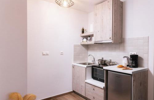 Sifogiannis Rooms - Foto 25