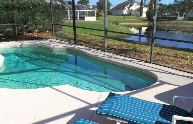 Ly217376 - Oak Island Cove - 4 Bed 3 Baths Villa - Foto 16