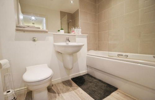 Birch Hill Clock Tower - Foto 24