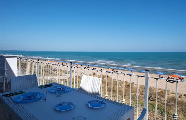 Villaggio Azzurra - Photo 33