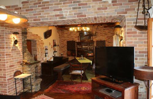 ZenTerra Country house with prive swimming pool and view - Foto 77